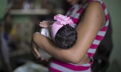 Dominican Republic Teenage Pregnancy Statistics