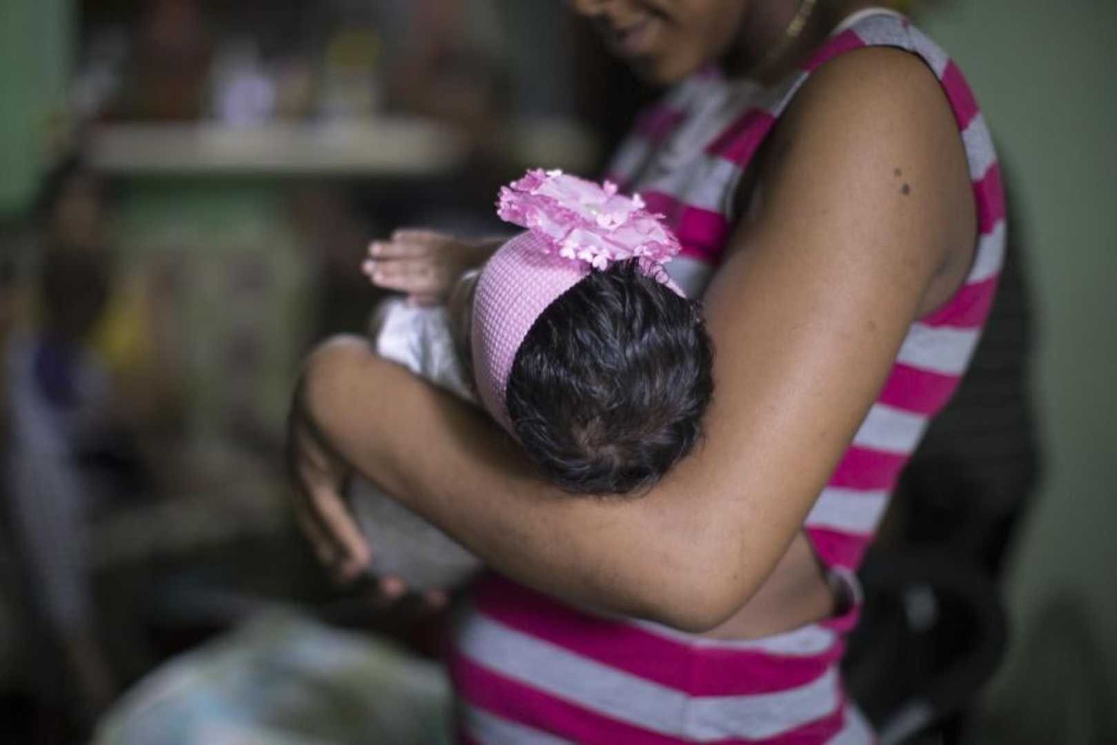 Dominican Republic Teenage Pregnancy Statistics