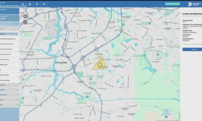 Dominion Energy Power Outage Greenbrier Chesapeake