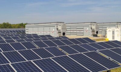 Dominion Energy Virginia Virtual Power Plant