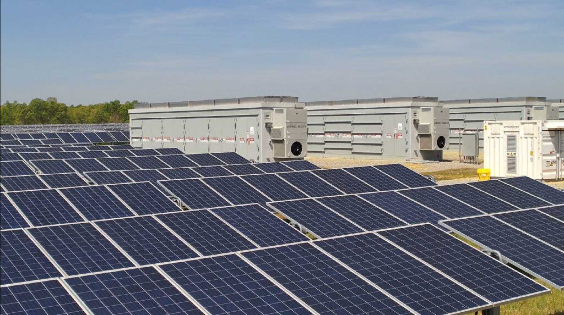 Dominion Energy Virginia Virtual Power Plant