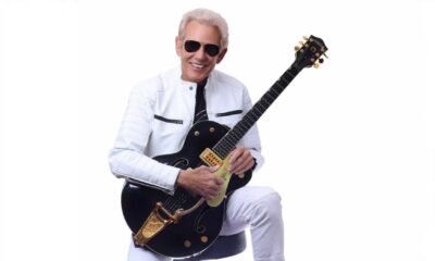 Don Felder Eagles Interview Sirius Xm