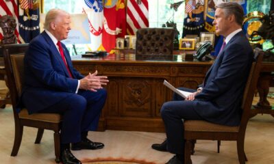 Donald Trump Abc Interview