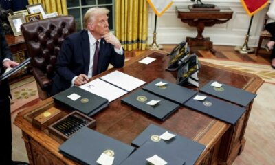 Donald Trump Birthright Citizenship Supreme Court