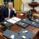 Donald Trump Birthright Citizenship Supreme Court