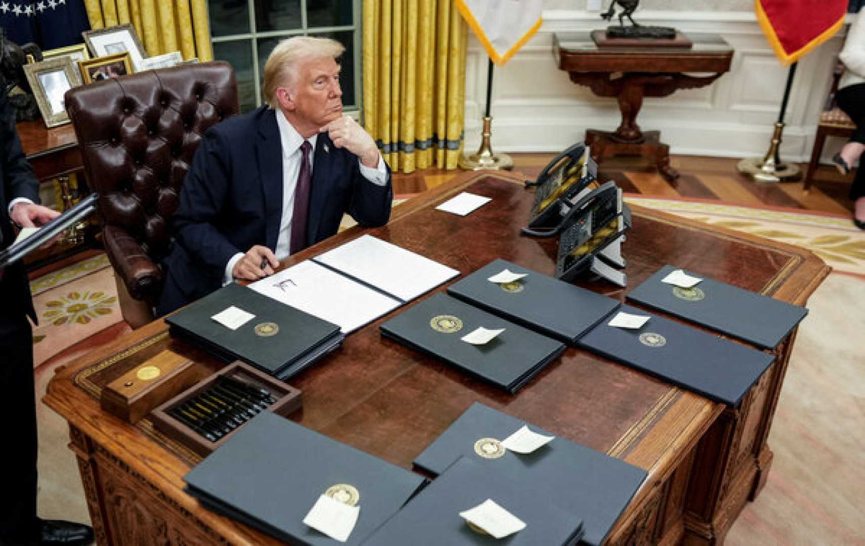 Donald Trump Birthright Citizenship Supreme Court