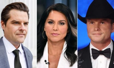 Donald Trump Controversial Appointments 2025