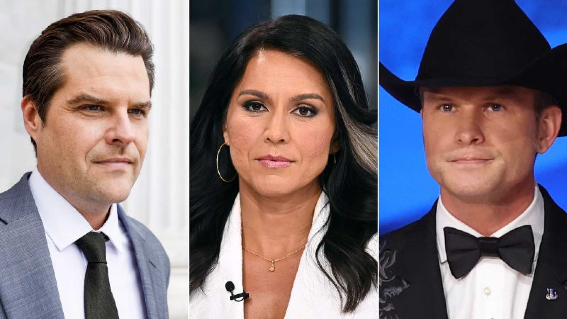Donald Trump Controversial Appointments 2025