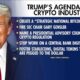 Donald Trump Cryptocurrency Deal News