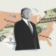 Donald Trump Economic Downturn