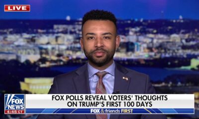 Donald Trump Fox News Pollster Controversy