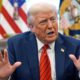 Donald Trump Gas Prices Speech April 2025