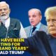 Donald Trump India Pakistan Cease Fire