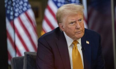 Donald Trump Interview Meet The Press