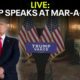 Donald Trump Nbc Interview Mar A Lago