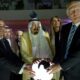 Donald Trump Saudi Arabia Visit