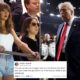 Donald Trump Taylor Swift Controversy 2025