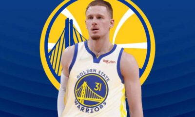 Donte Divincenzo Basketball Player