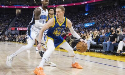 Donte Divincenzo Nba Playoffs