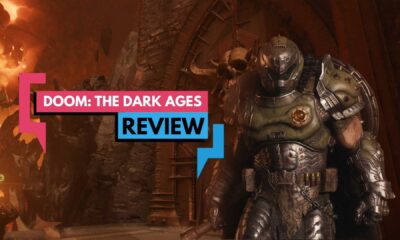Doom: The Dark Ages Game Review