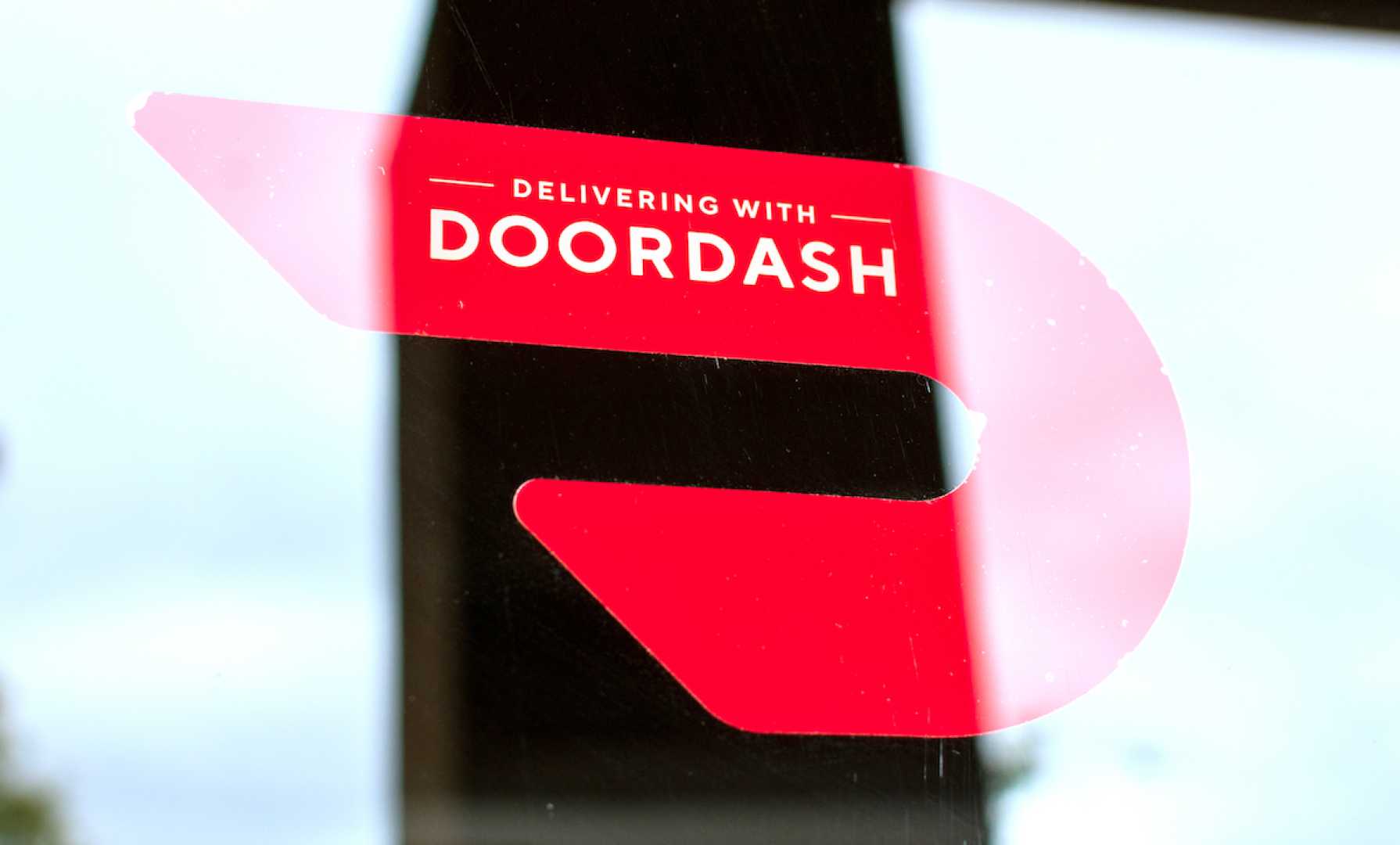 Doordash Convertible Senior Notes Announcement