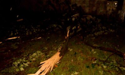 Dorchester County Storm Damage News