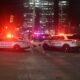 Downtown Tulsa Shooting Crowd