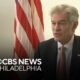 Dr. Mehmet Oz Philadelphia Health Event