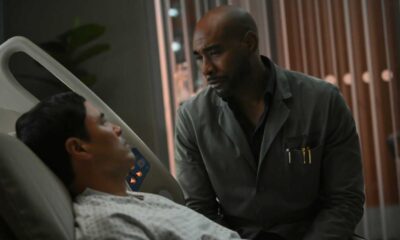 Dr. Watson Cbs Series Finale