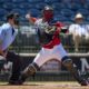 Drake Baldwin Atlanta Braves Baseball