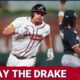 Drake Baldwin Braves Highlights