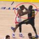 Draymond Green Flagrant Foul Game 6