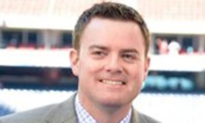 Drew Dougherty Texans Host Schedule Release