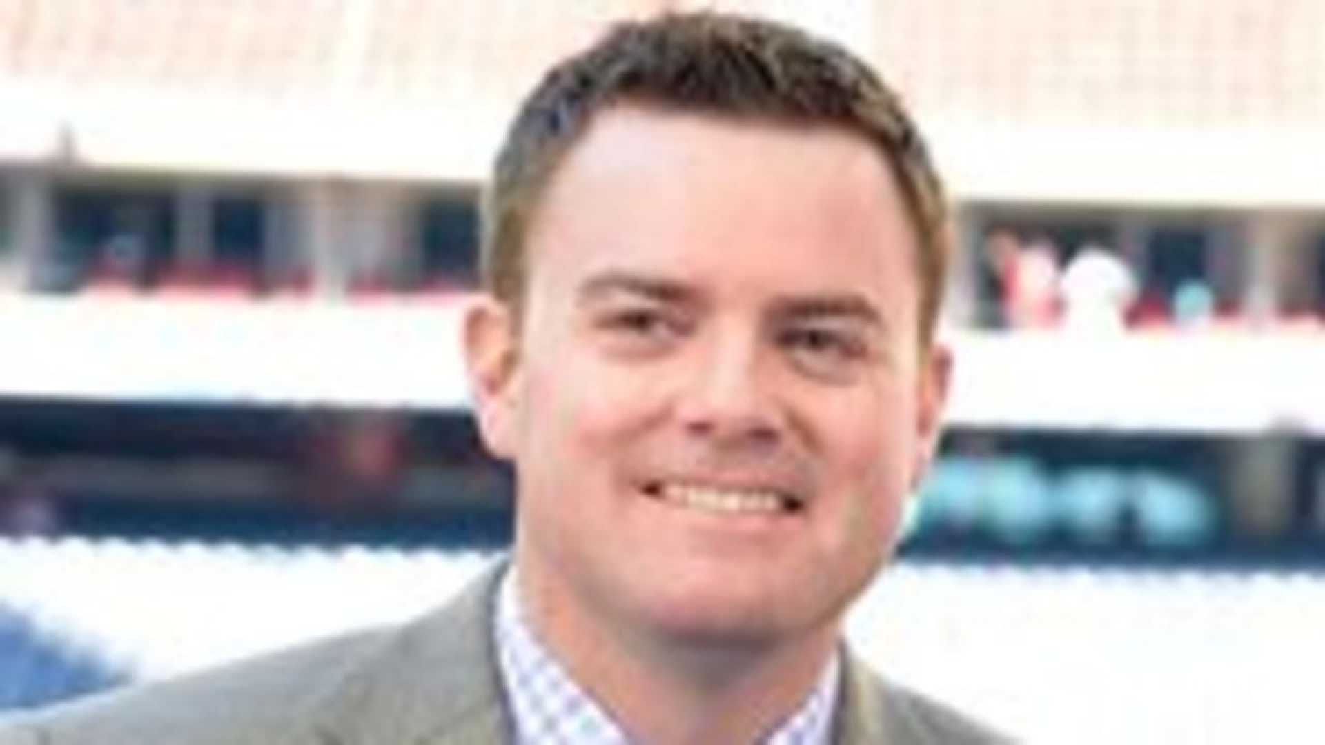 Drew Dougherty Texans Host Schedule Release