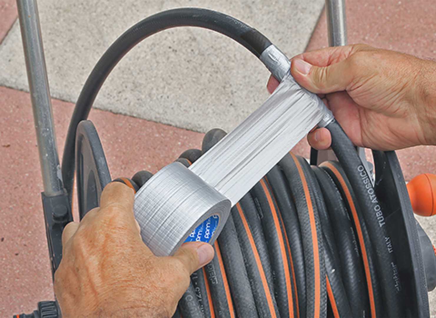 Duct Tape Applications And Innovations
