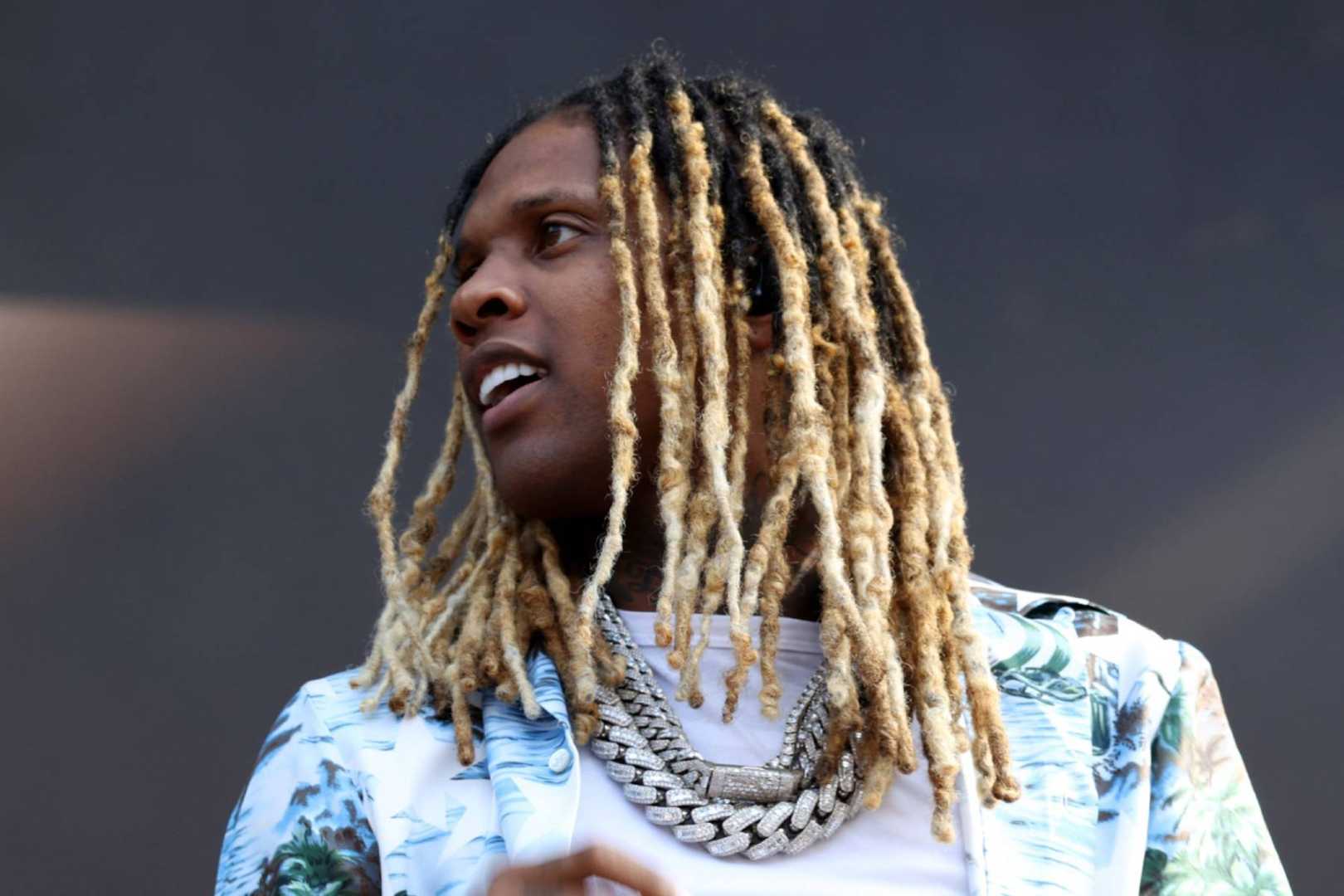 Durk Banks Court Case Rap Lyrics