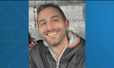Dustin Valencia Missing Kayaker Lake Lanier