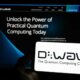 D Wave Quantum Stock Performance May 2025