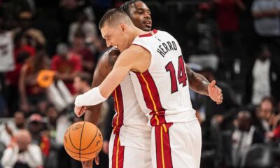 Dwyane Wade Nba Playoffs 2025