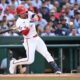 Dylan Crews Washington Nationals Baseball