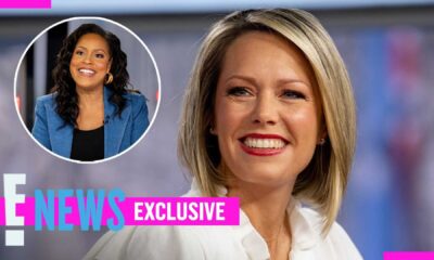 Dylan Dreyer Sheinelle Jones Today Show Kentucky Derby