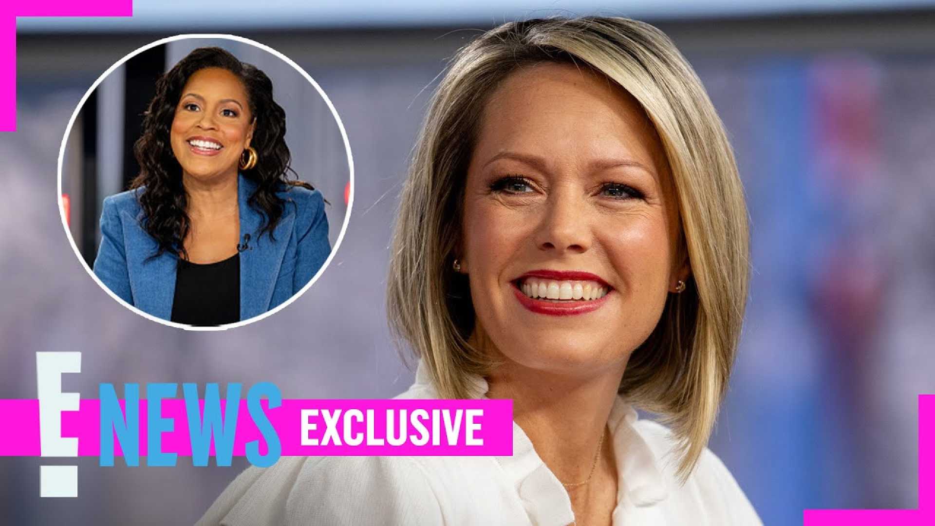 Dylan Dreyer Sheinelle Jones Today Show Kentucky Derby