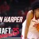Dylan Harper Nba Draft