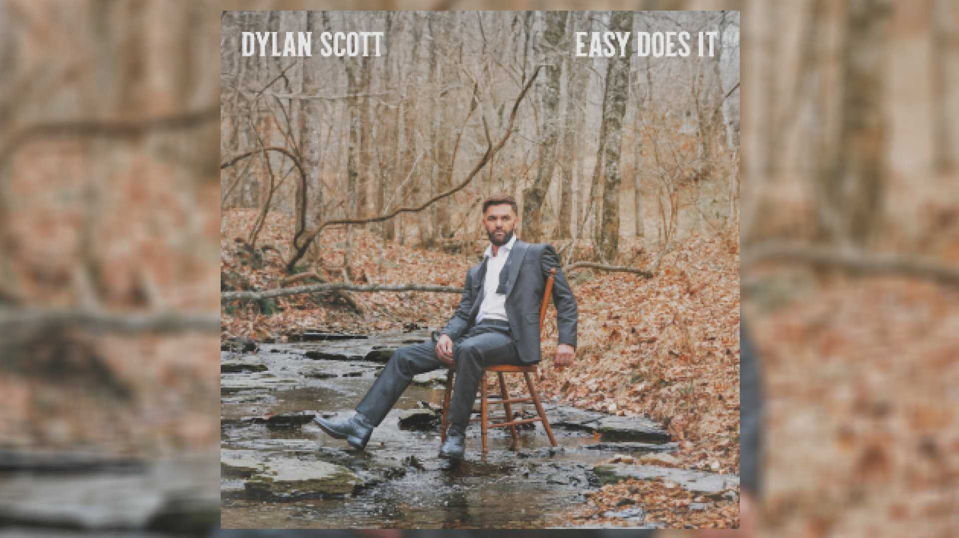 Dylan Scott New Album Release