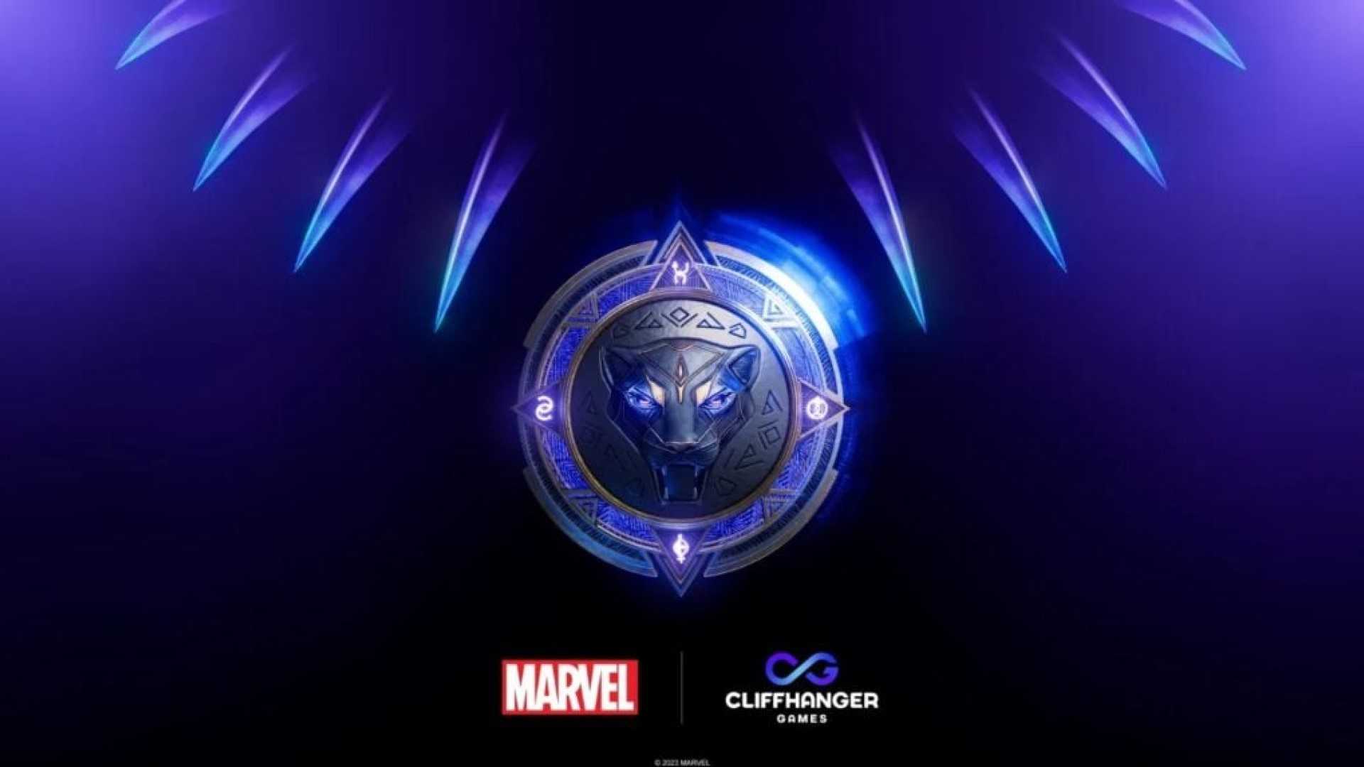 Ea Black Panther Game Cancellation News