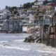 Earthquake In Malibu California