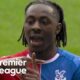 Eberechi Eze Crystal Palace Wolves