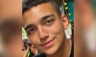 Edan Alexander Hostage Gaza