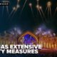 Edc Festival Las Vegas Safety Preparations