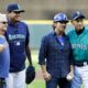 Eddie Vedder Cup Mariners Padres